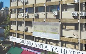 Grand Antalya Hotel